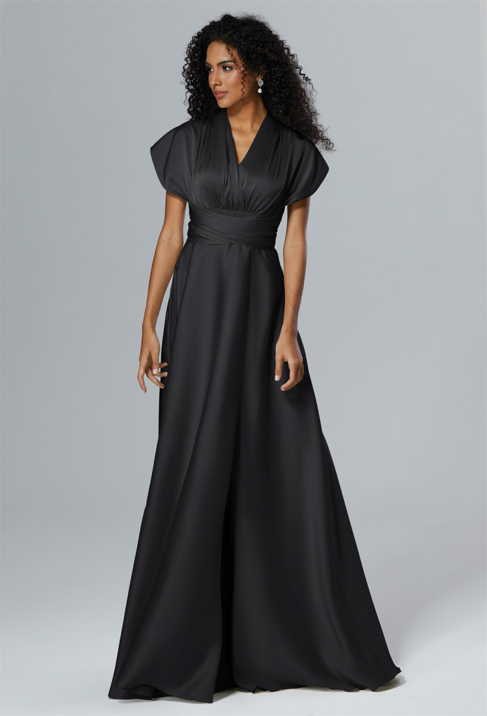 AW Salome Convertible Dress